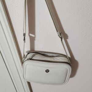 Lululemon Camera Bag
